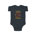 Rampage Infant Infant Bodysuit