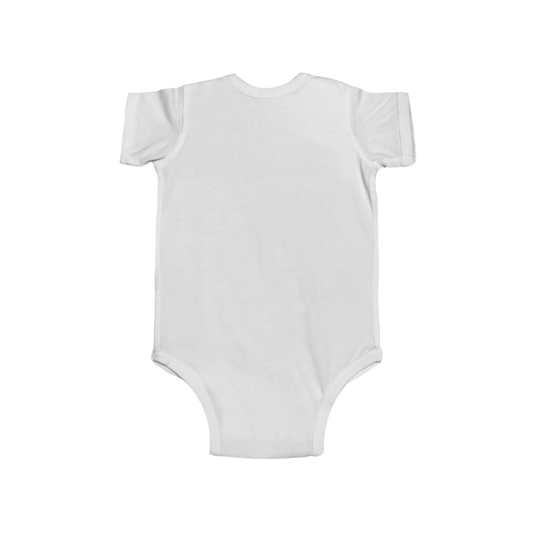Rampage Infant Infant Bodysuit