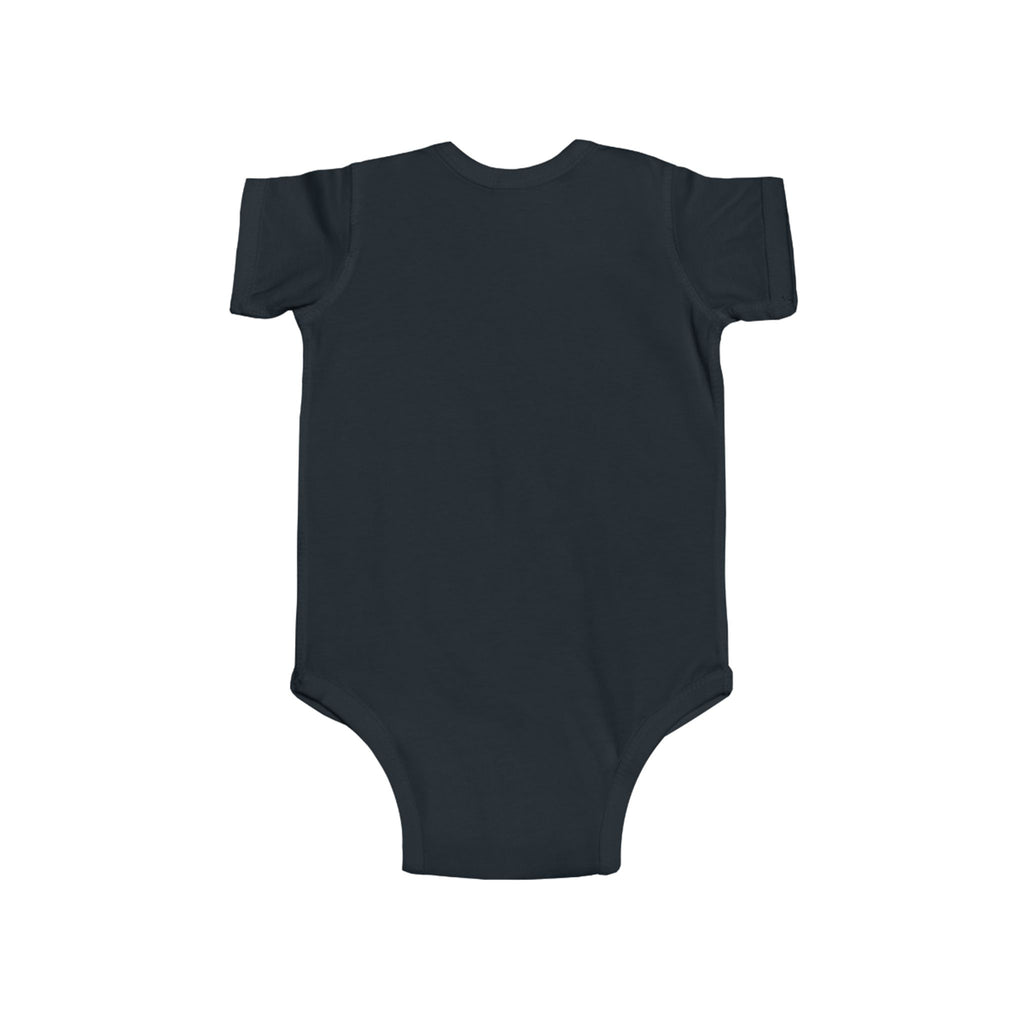Rampage Infant Infant Bodysuit