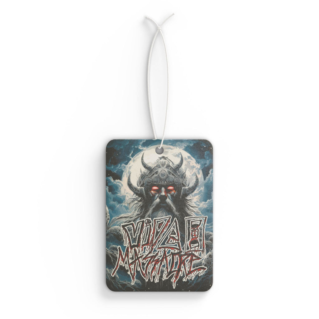 Draugrnaut Car Air Freshener