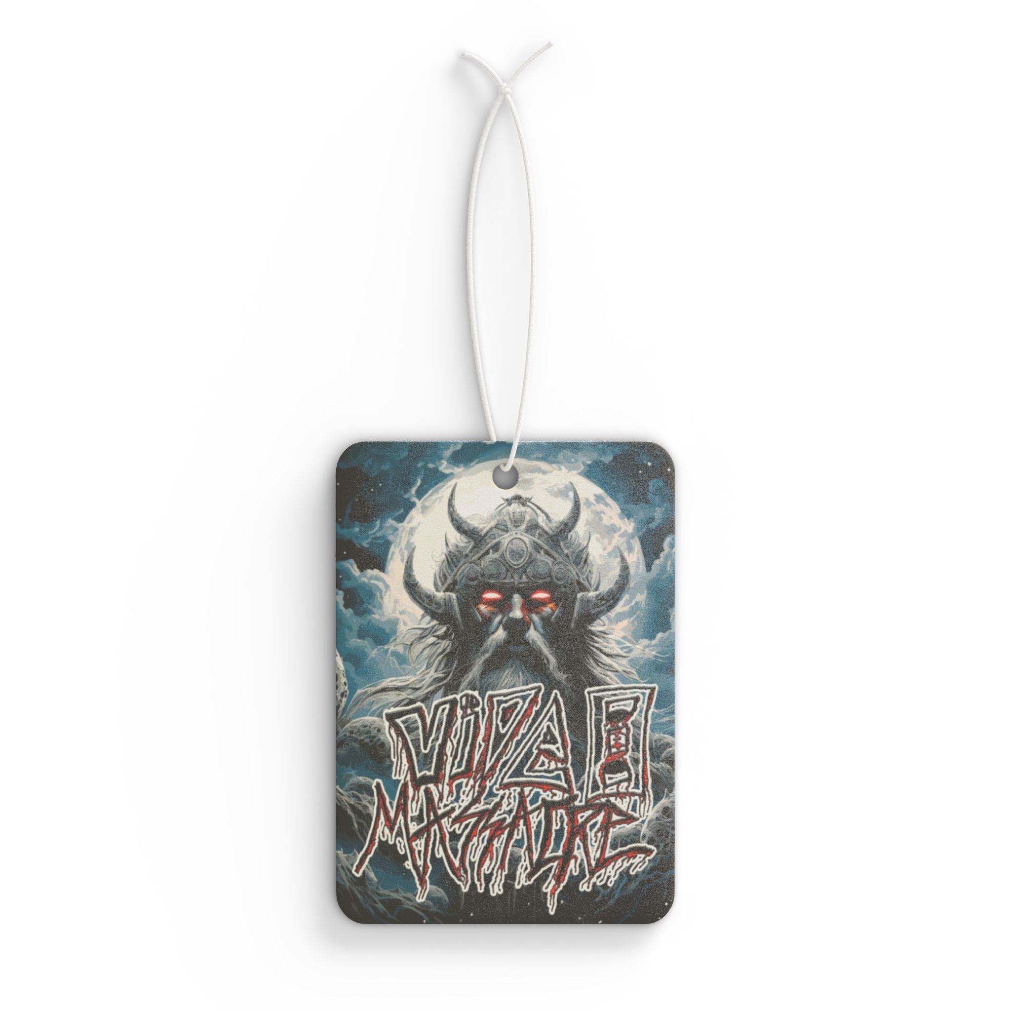 Draugrnaut Car Air Freshener