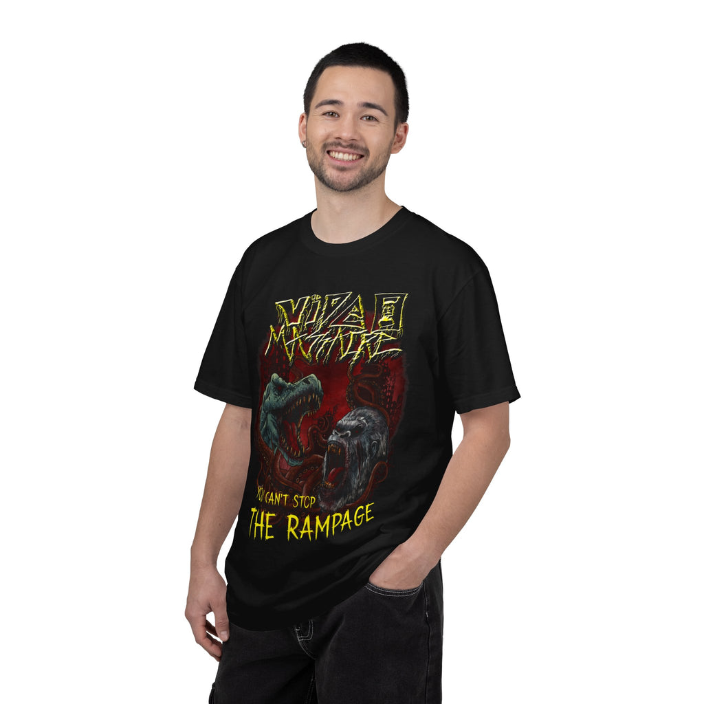 Video Massacre Rampage T-Shirt