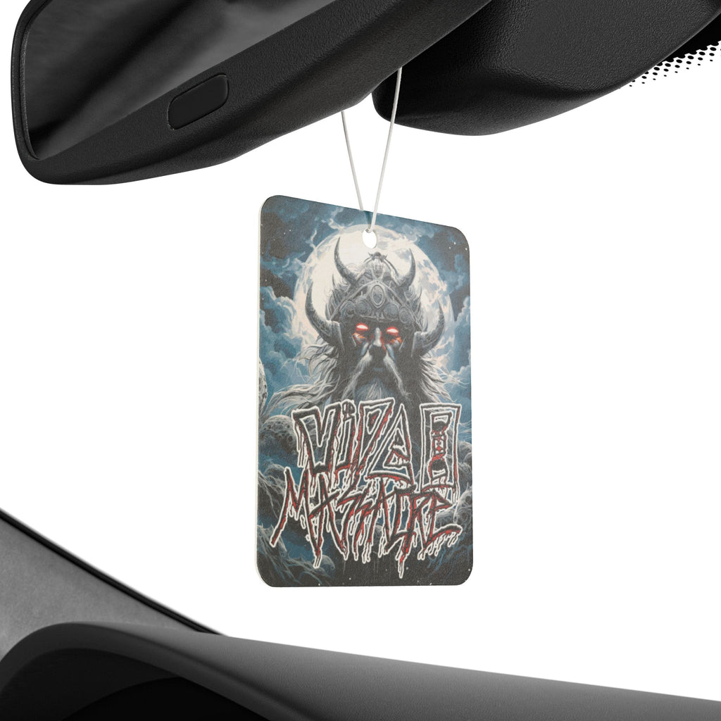 Draugrnaut Car Air Freshener