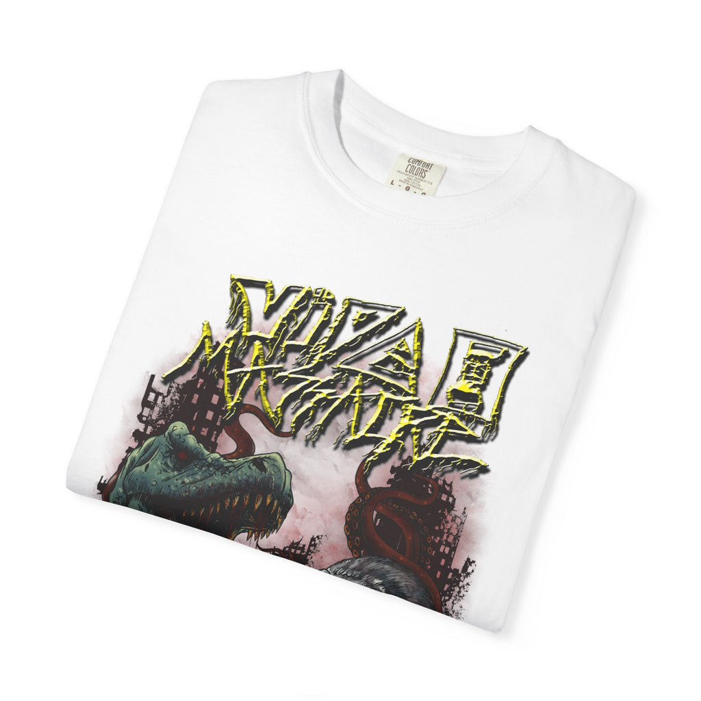 Video Massacre Rampage T-Shirt