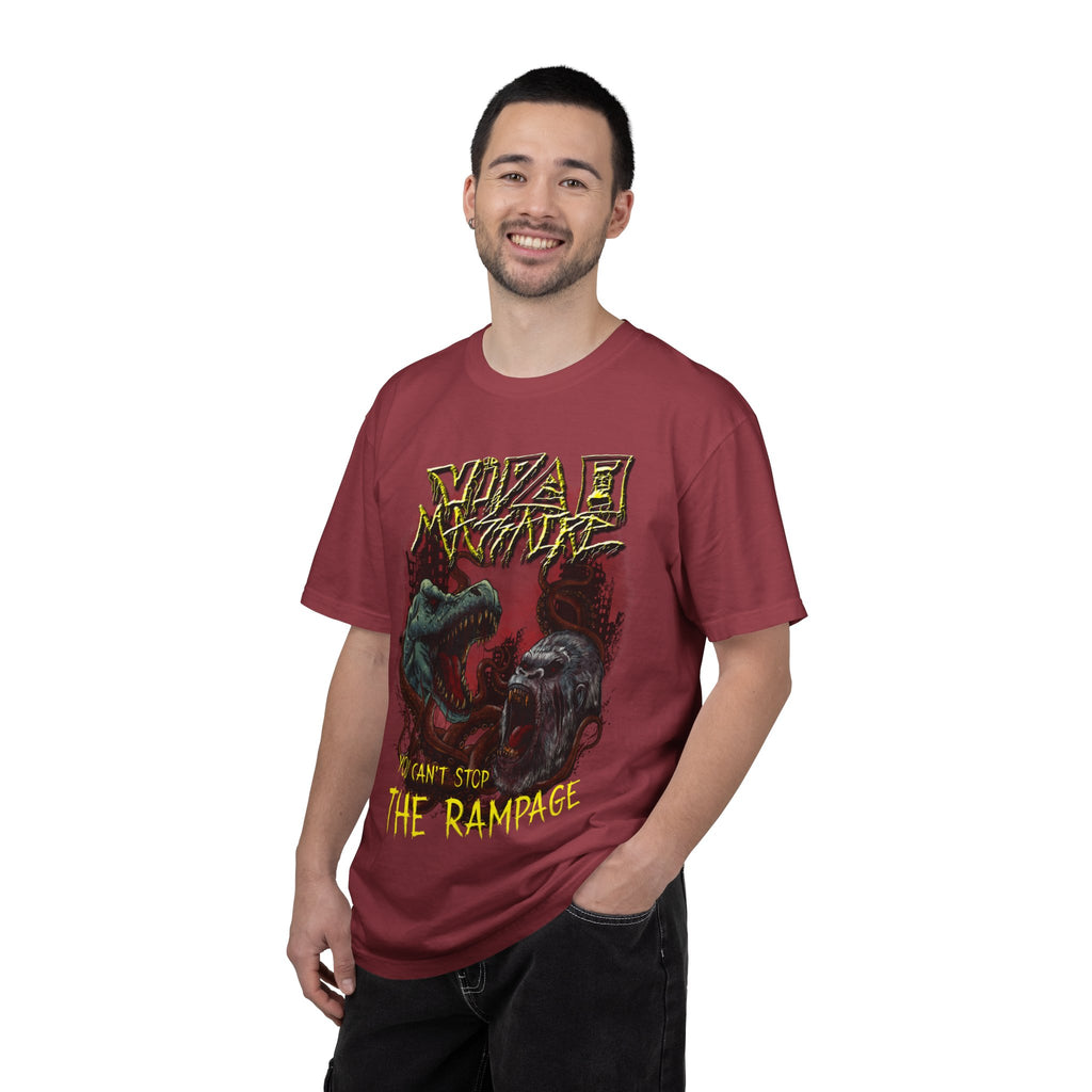 Video Massacre Rampage T-Shirt