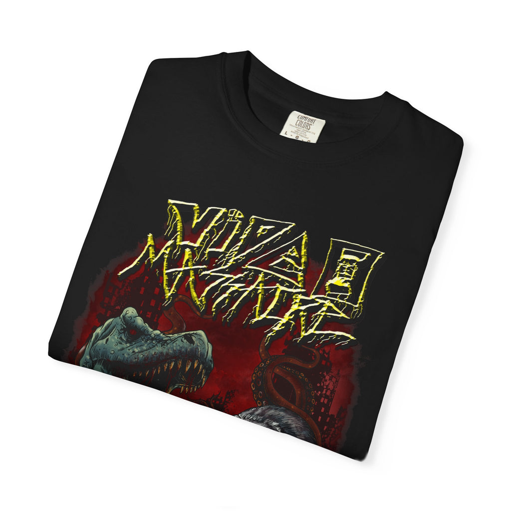 Video Massacre Rampage T-Shirt