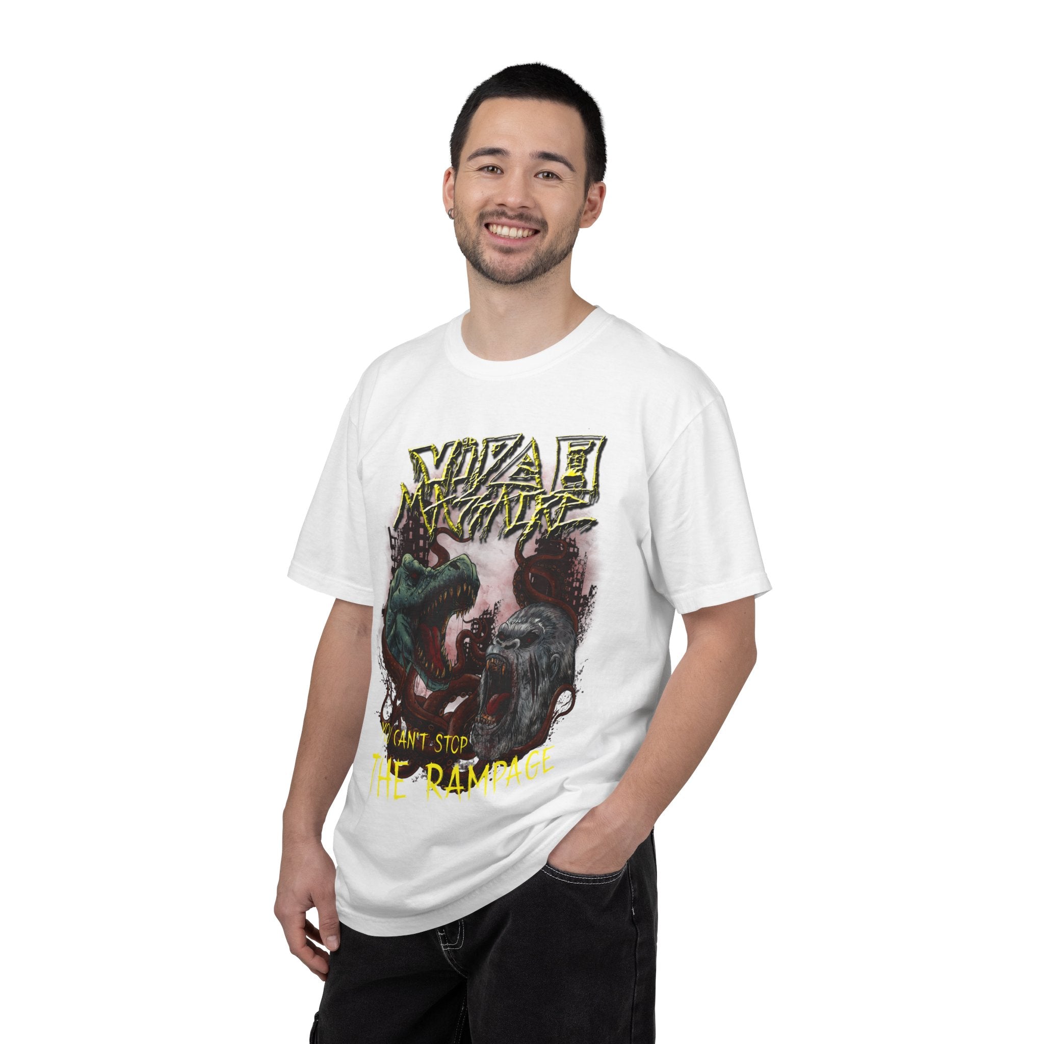 Video Massacre Rampage T-Shirt