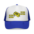 Be Kind Rewind VHS Trucker Caps